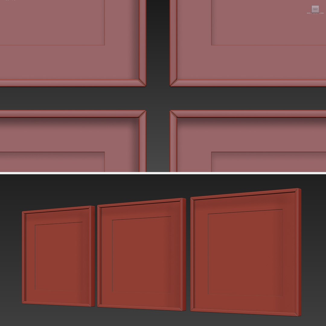 3D picture frames set model https://p.turbosquid.com/ts-thumb/BA/LdQNEn/muDPjjKb/cly2/jpg/1553856232/1920x1080/fit_q87/42116891eb5c10a9a66d19bd1064542fb3b337d6/cly2.jpg