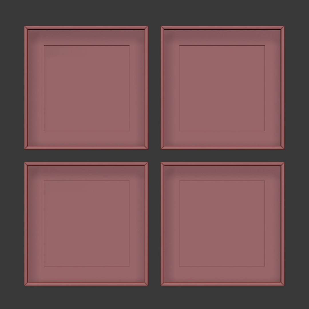 3D picture frames set model https://p.turbosquid.com/ts-thumb/BA/LdQNEn/vR6ZhUVX/cly4/jpg/1553856263/1920x1080/fit_q87/7b865f2e8370952e90bcc54f36677b526c2daf8a/cly4.jpg