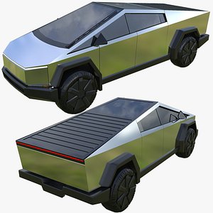 Cybertruck