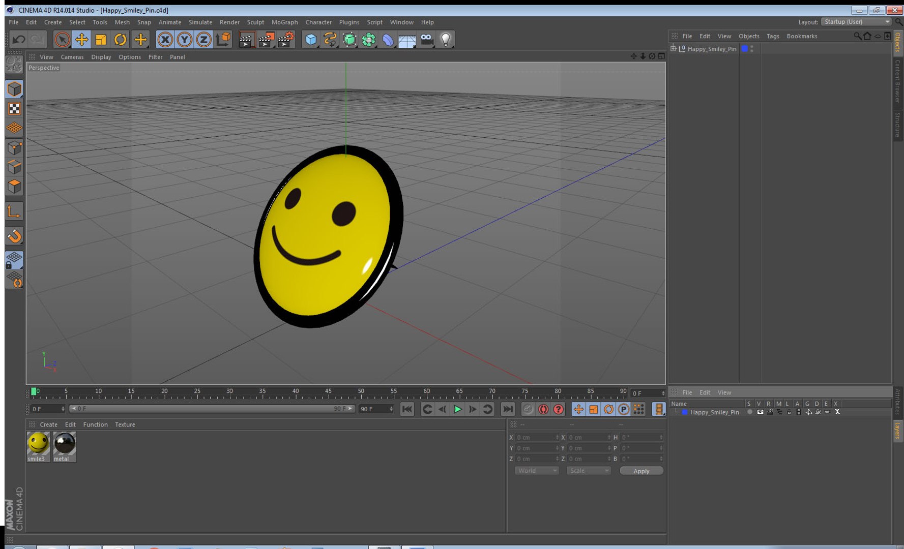 happy smiley pin 3D https://p.turbosquid.com/ts-thumb/BA/QZ5YaI/MnPCSX9o/happysmileypinmb3dmodel011/jpg/1562791165/1920x1080/fit_q87/ca42d7fa8f18dcb3773e840664b91d783d6d2414/happysmileypinmb3dmodel011.jpg