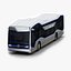 mercedes benz future bus max