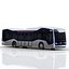 mercedes benz future bus max