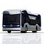 mercedes benz future bus max