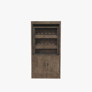 Medieval Tankard Rack 02