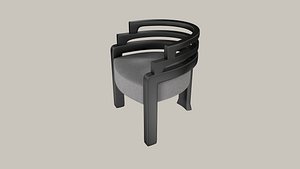 Modern Chair