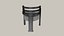 Modern Chair