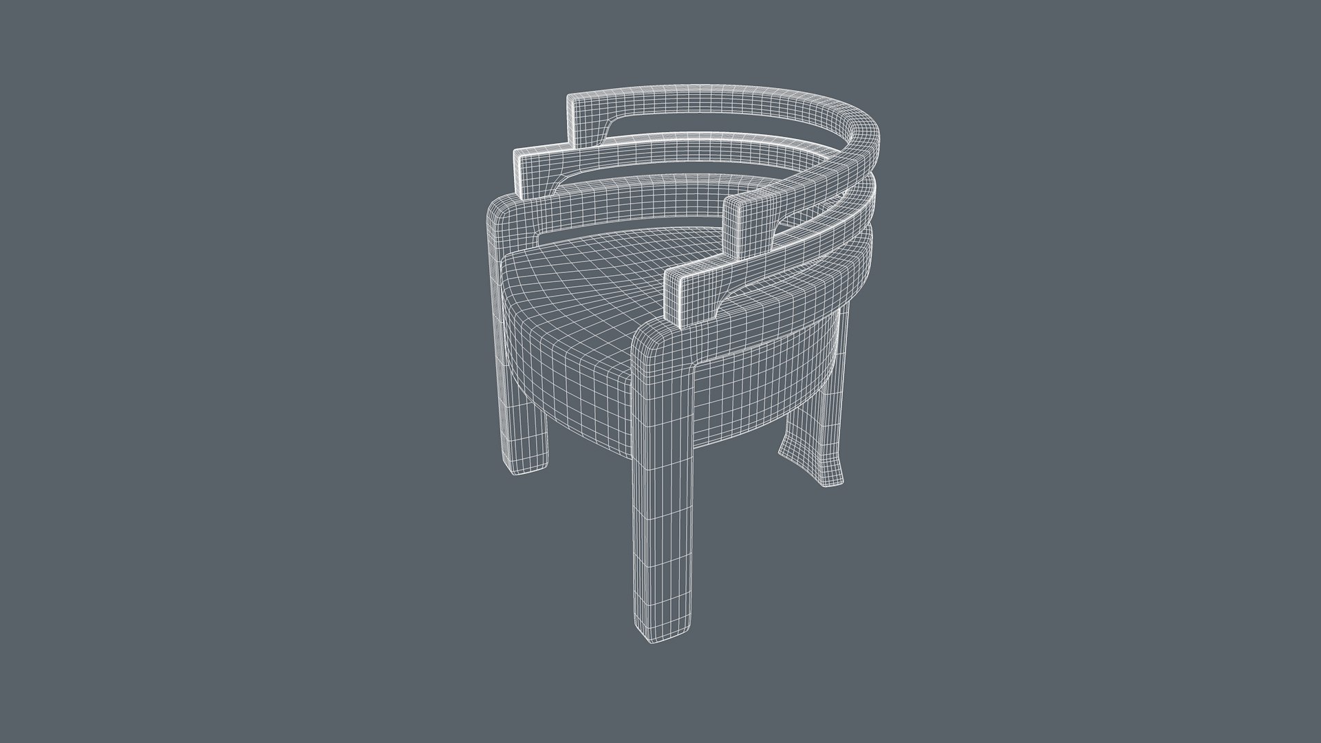 Modern Chair 3D https://p.turbosquid.com/ts-thumb/BA/atW0w3/Fs/wireframe0001/png/1777566719/1920x1080/fit_q87/69364aa8da22c7e3efbe50e07b7cabb0715af8fe/wireframe0001.jpg