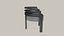 Modern Chair