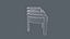 Modern Chair
