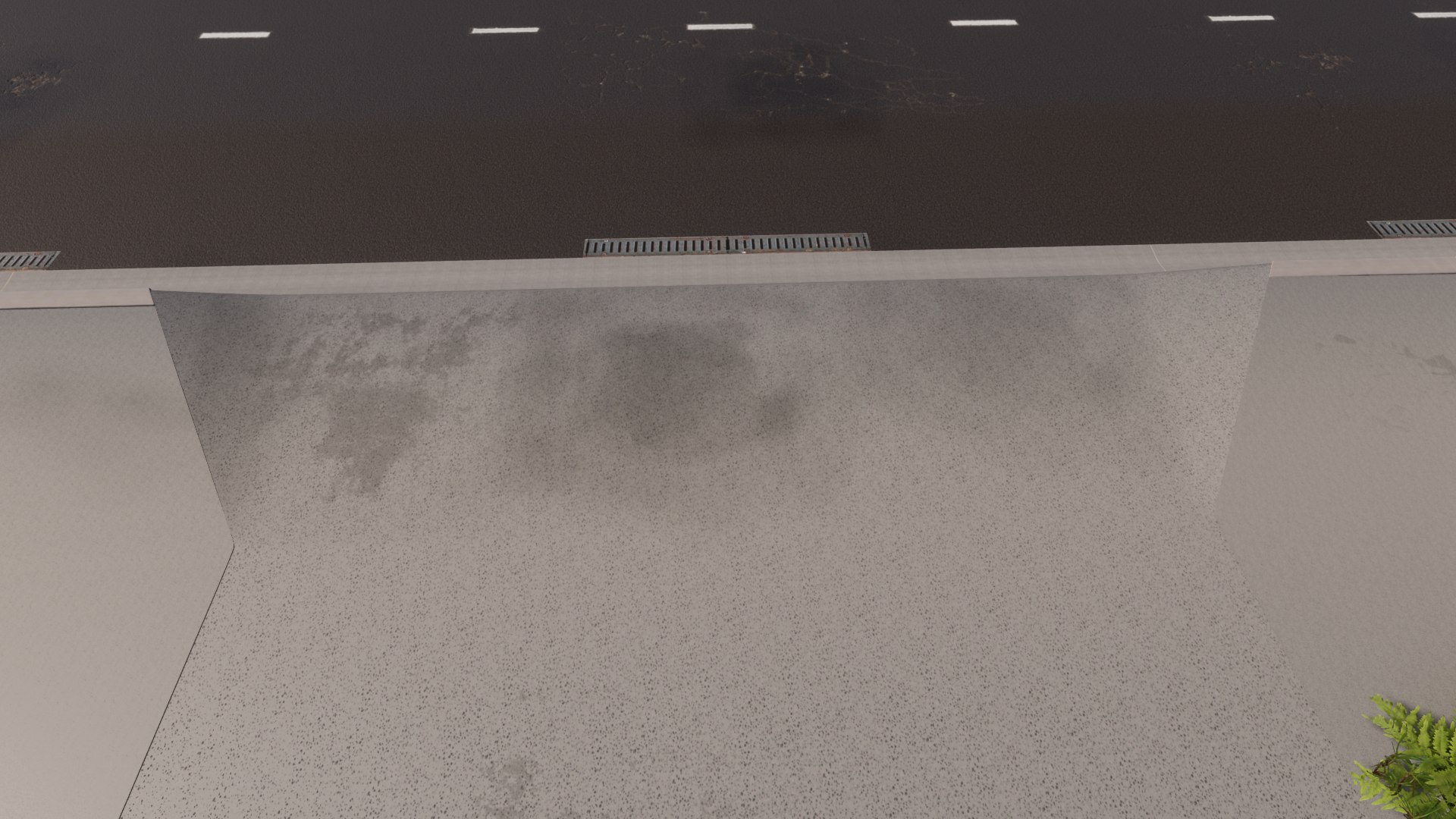 driveway street 3D model https://p.turbosquid.com/ts-thumb/BA/cINQPd/IW/5/png/1616721250/1920x1080/fit_q87/89fc9d4ae66f69921a9dbab6175bf99409d94e69/5.jpg