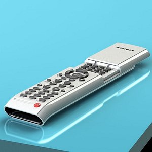 3D samsung hi-fi remote control model
