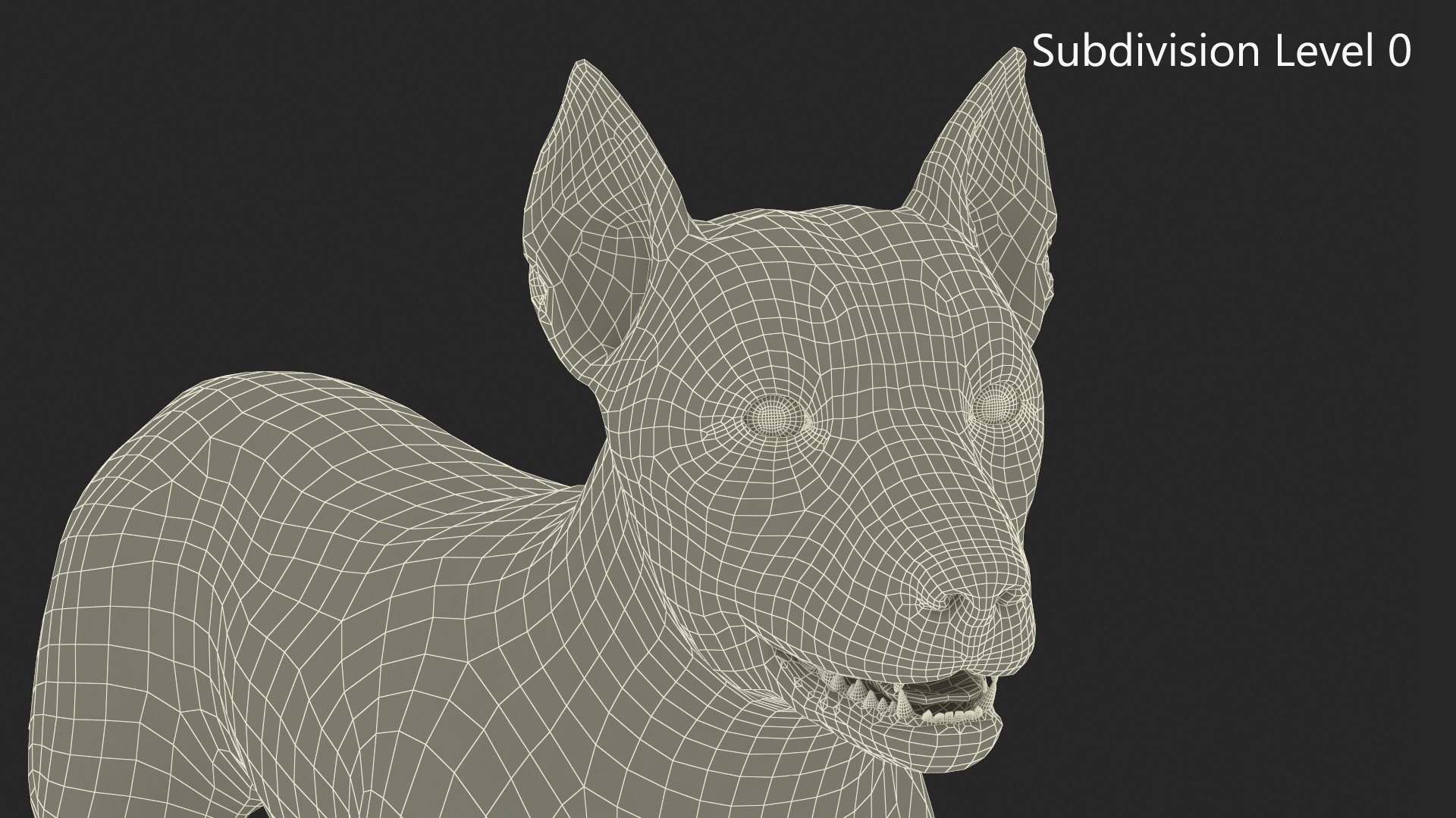 3D model West Highland White Terrier Standing Pose Fur for Maya https://p.turbosquid.com/ts-thumb/BA/cqbT30/tZ/west_highland_white_terrier_standing_pose_fur_011/jpg/1764236101/1920x1080/fit_q87/edf34cf7a9065ba1fd7bf3a1179d20ba4d7fede2/west_highland_white_terrier_standing_pose_fur_011.jpg