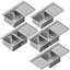 Rodi Xeron 86-100-105-B50-116