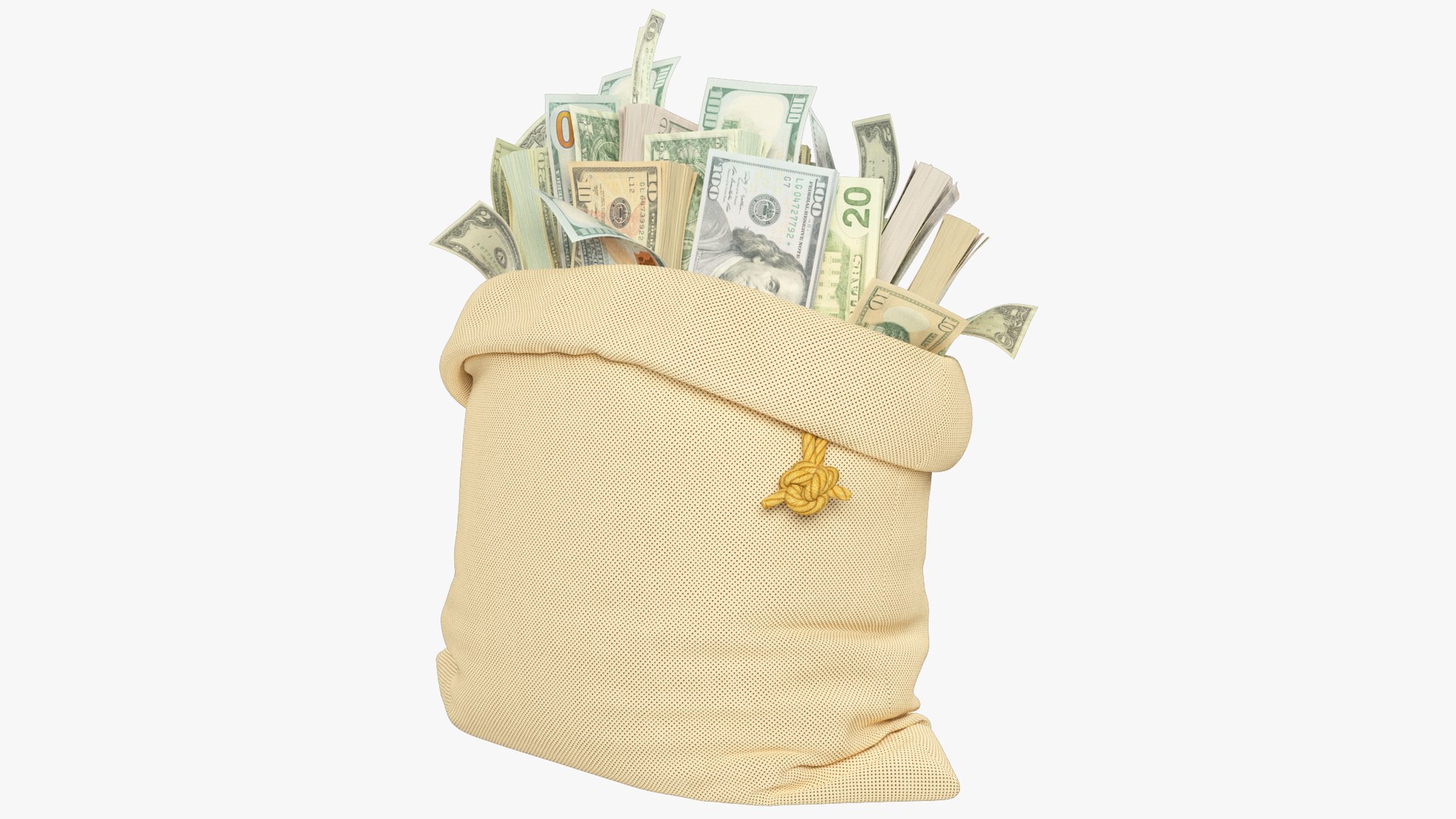 3D Money Bags Collection V10 model https://p.turbosquid.com/ts-thumb/BA/eRxD0g/pU/mb7_004_008/png/1660132795/1920x1080/fit_q87/2a2035860eba06a7fdc57307b1512e71d56f3331/mb7_004_008.jpg