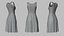 Dress 36 Crimson Royale Velvet