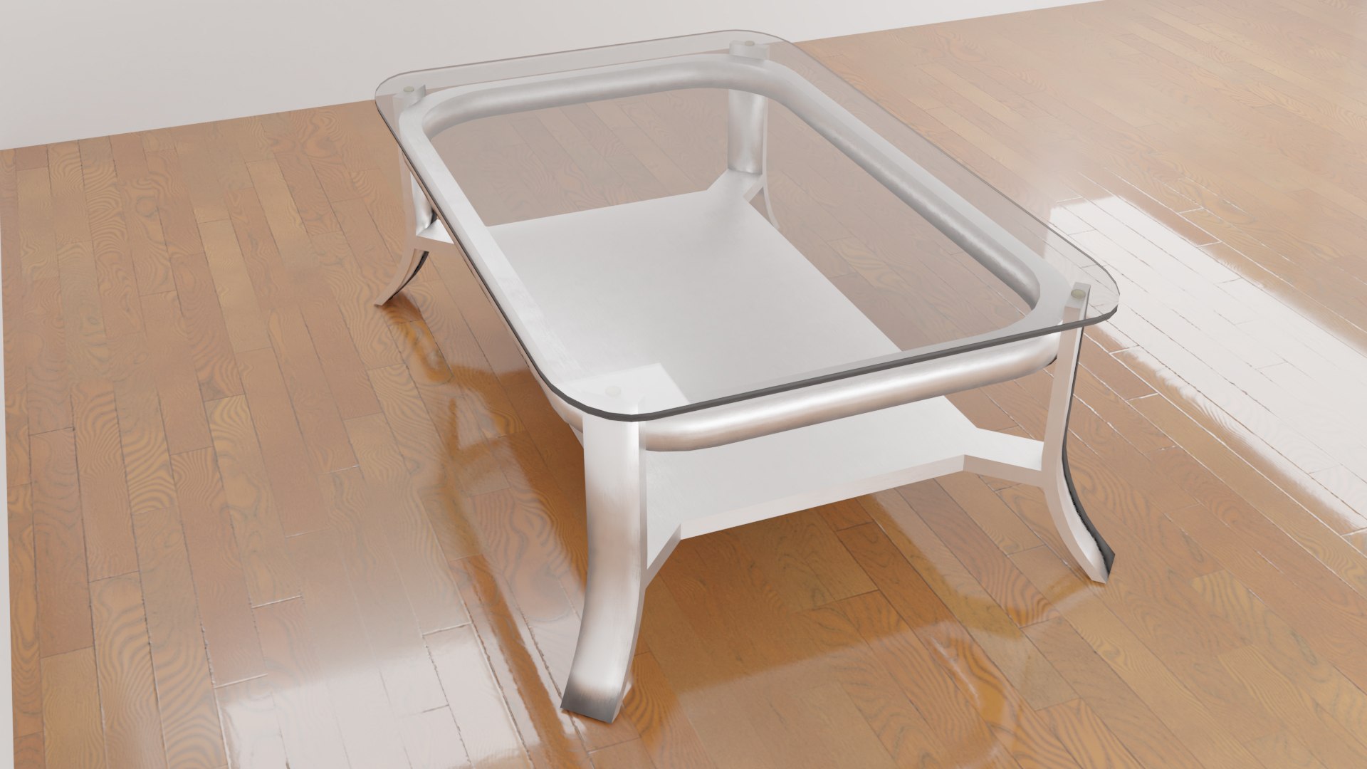 3D coffee table lancing - TurboSquid 1241484