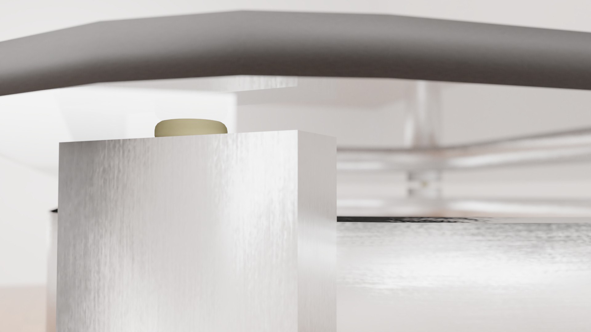 3D coffee table lancing - TurboSquid 1241484