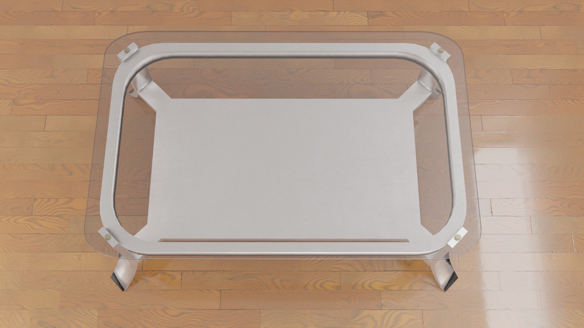 3D coffee table lancing - TurboSquid 1241484