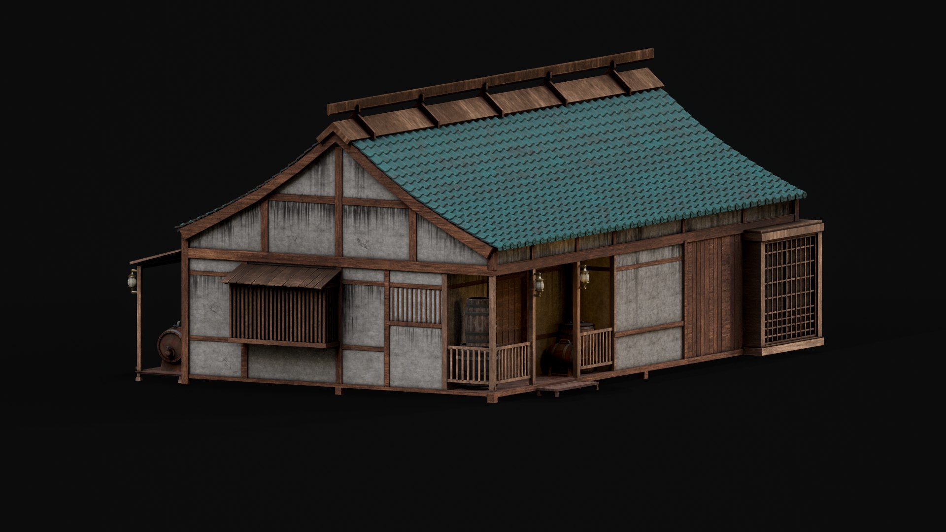 Asian Japanese Traditional Realistic Building 3D https://p.turbosquid.com/ts-thumb/BA/ihWKDy/BN/tbrender020/png/1656934648/1920x1080/fit_q87/99efc7a05301179160ccd4f8a78a8f9db9e2ee35/tbrender020.jpg