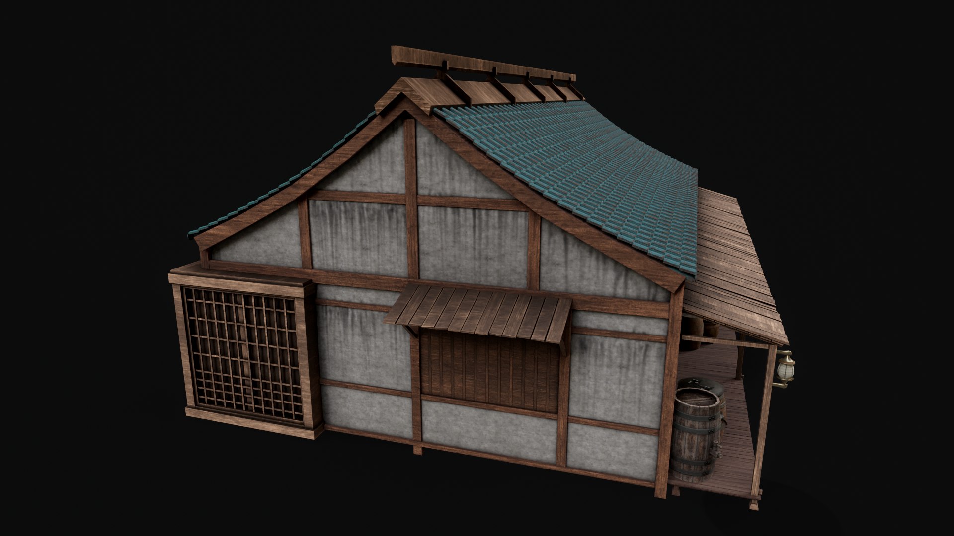 Asian Japanese Traditional Realistic Building 3D https://p.turbosquid.com/ts-thumb/BA/ihWKDy/EY/tbrender008/png/1656934557/1920x1080/fit_q87/b5f62b6a8389b149505413bf000378cd15922eab/tbrender008.jpg