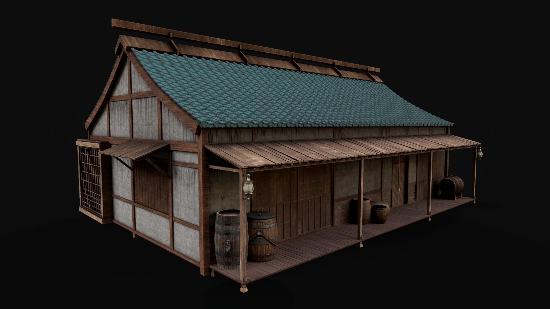 Asian Japanese Traditional Realistic Building 3D https://p.turbosquid.com/ts-thumb/BA/ihWKDy/GY/tbrender001/png/1656934190/1920x1080/fit_q87/f5e2f85338b56b756d08d5b8d556a2141daaeecf/tbrender001.jpg
