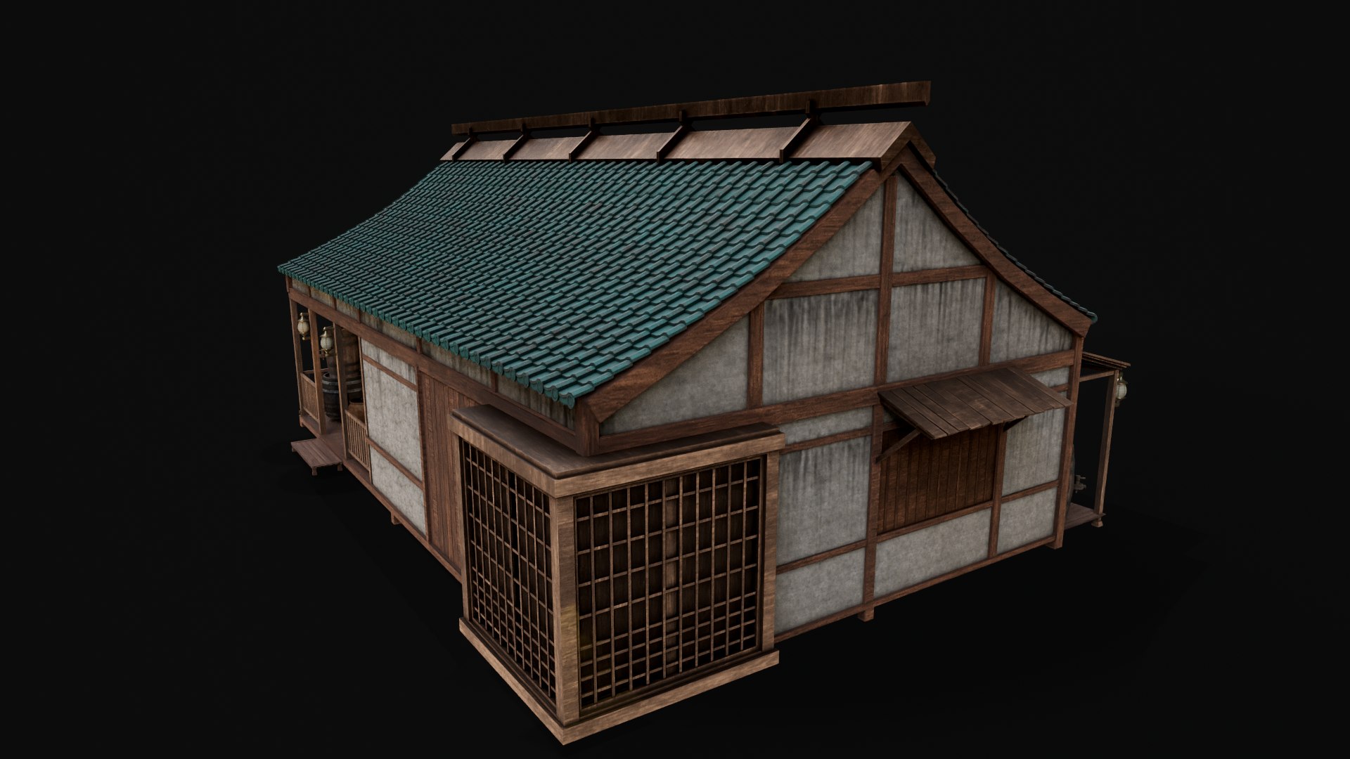 Asian Japanese Traditional Realistic Building 3D https://p.turbosquid.com/ts-thumb/BA/ihWKDy/Hq/tbrender015/png/1656934610/1920x1080/fit_q87/f752c077a36c2dd20326456d4bbffbd9355f18f5/tbrender015.jpg