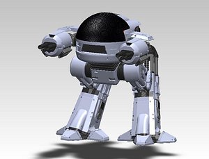Ed-209