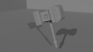 hammer model