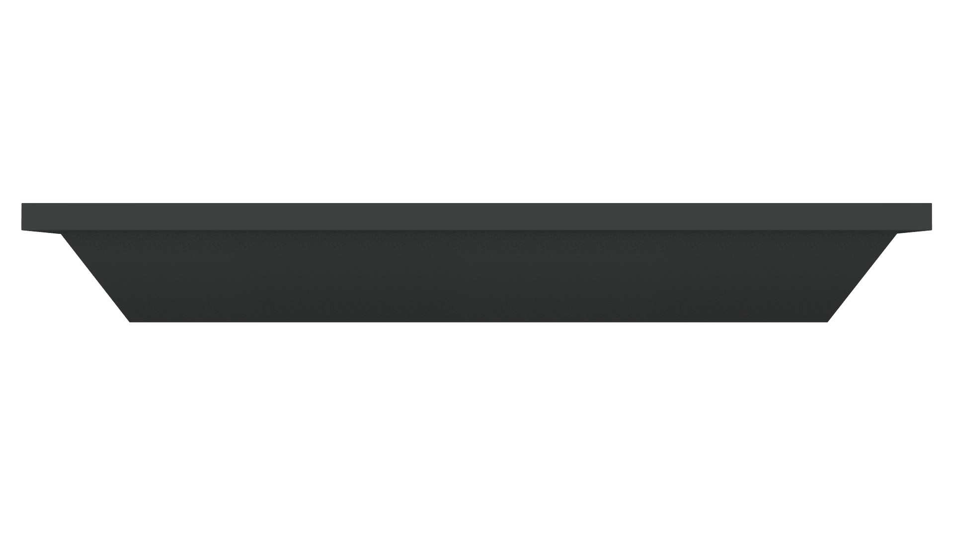 Free 3D LED TV - TurboSquid 2140506