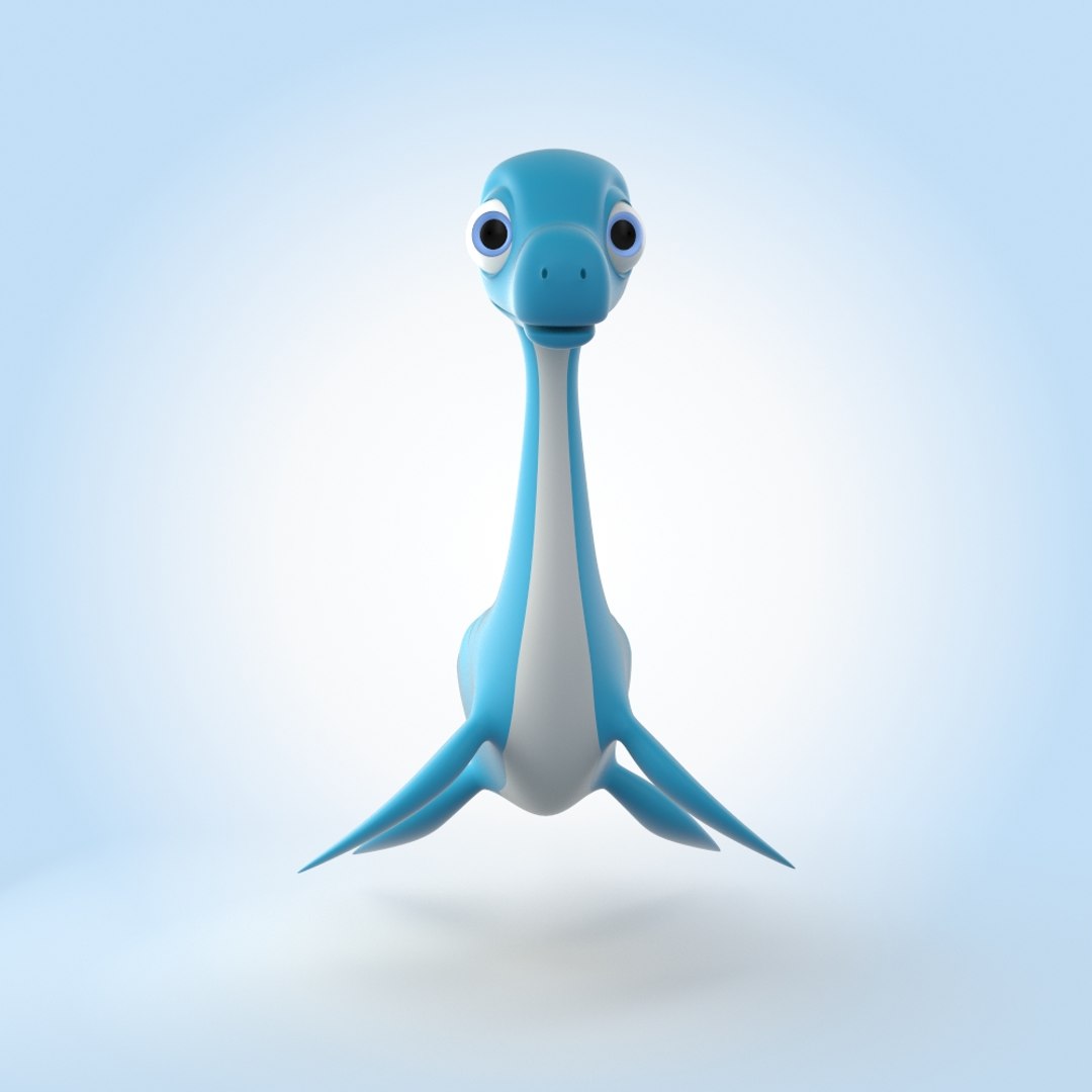 Plesiosaurus 3D model https://p.turbosquid.com/ts-thumb/BA/qIl2v8/ll/06/jpg/1669230182/1920x1080/fit_q87/a022ed1dcb68188627bd79c377aa36b60e2a6df4/06.jpg