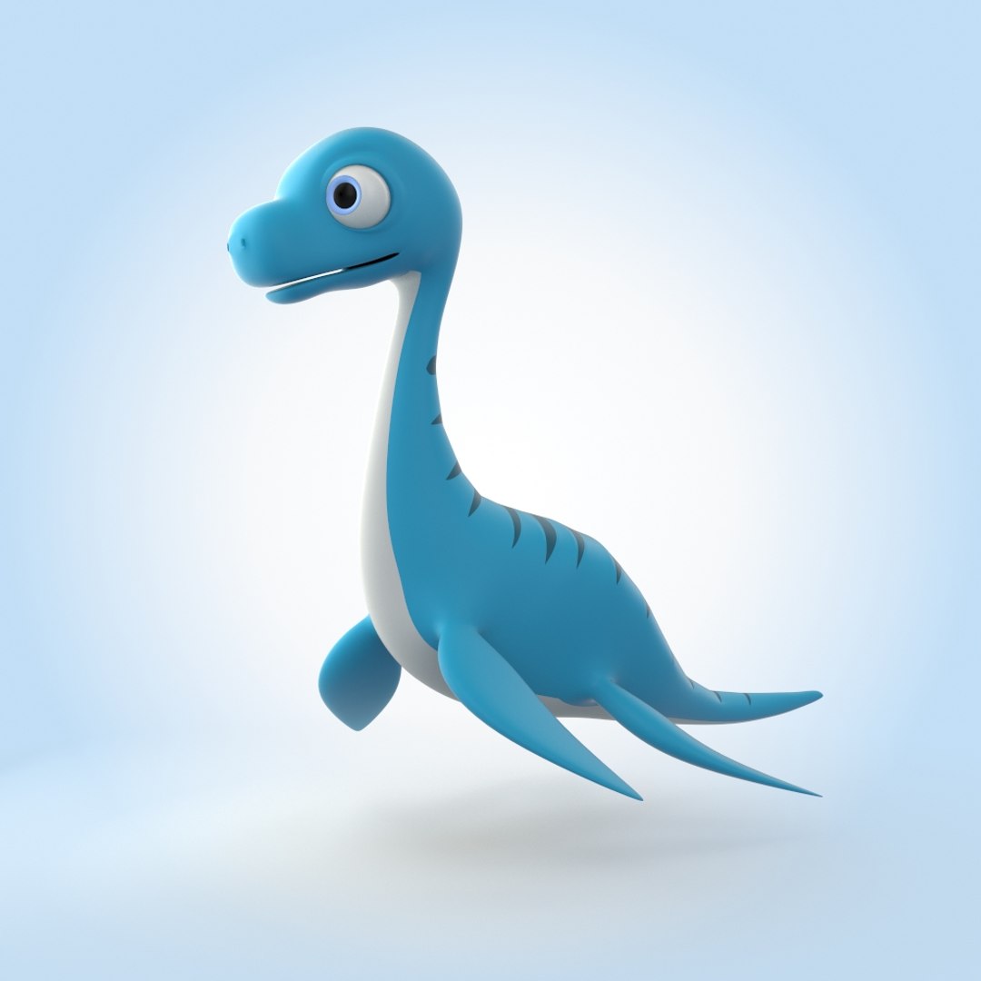 Plesiosaurus 3D model https://p.turbosquid.com/ts-thumb/BA/qIl2v8/vr/05/jpg/1669229978/1920x1080/fit_q87/7145fbcea026c6b74298e6f8680478563e0cd726/05.jpg