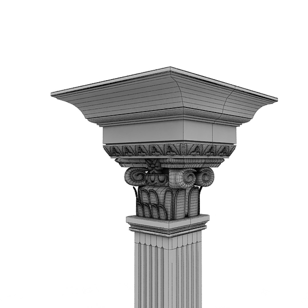 Column 1 X
