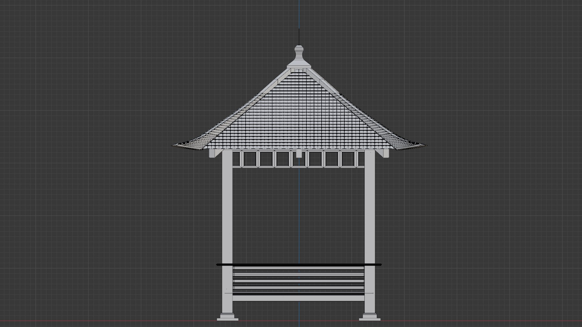 Java Gazebo 3D model https://p.turbosquid.com/ts-thumb/BA/ugzYxm/IK/wire2/png/1742789432/1920x1080/fit_q87/1a831f9bd1073db393298ec150344f1dc40cf5c5/wire2.jpg