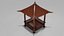 Java Gazebo