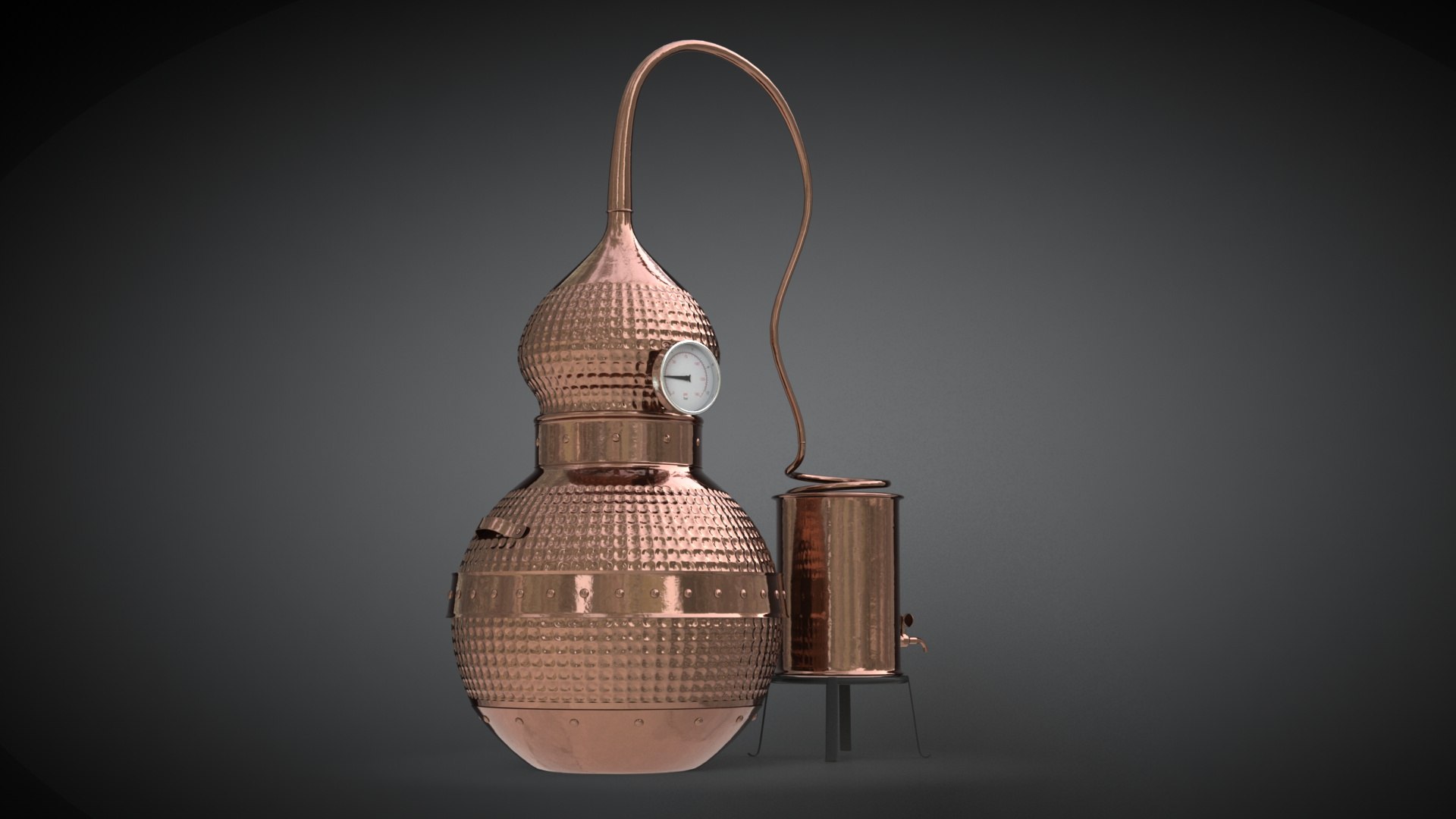 3D copper alembic stills https://p.turbosquid.com/ts-thumb/BA/v9VHBV/IBfNRjvs/3alembic_ts_3/jpg/1596635284/1920x1080/fit_q87/124e50fb18e87d908d66060d6365691d2f296798/3alembic_ts_3.jpg