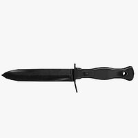 Kampfmesser M68BW