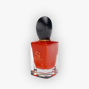Giorgio Armani Si