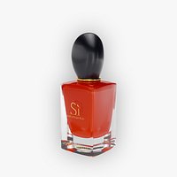 Giorgio Armani Si