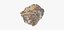 Mountain Rock 05 RAW 扫描