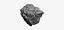 Mountain Rock 05 RAW 扫描
