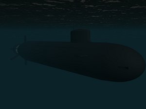 SNN 21 Seawolf by Sulikate.max