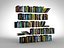 xsi futuristic shelves books
