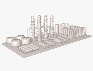 3D factory