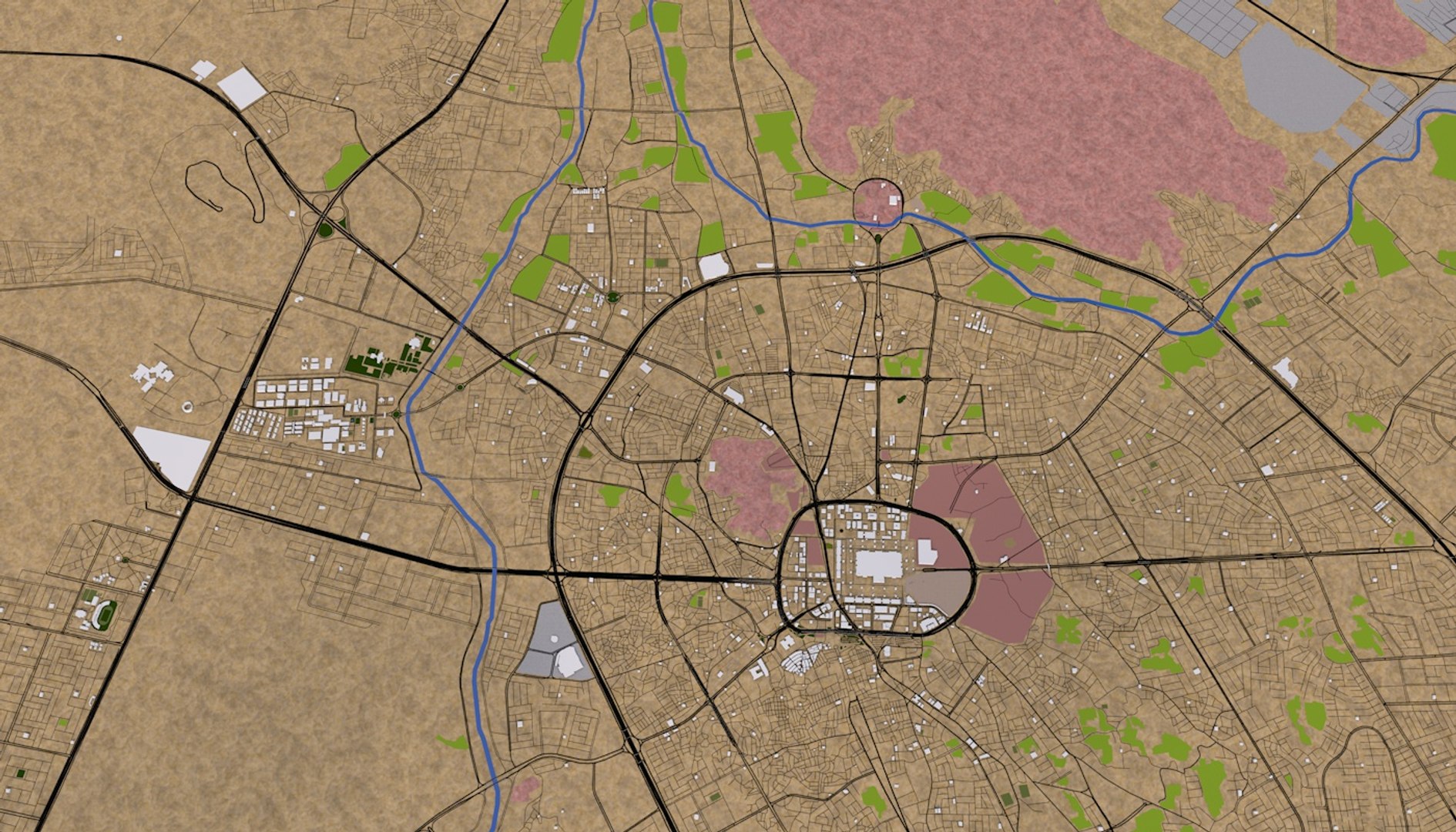 3D madinah roads https://p.turbosquid.com/ts-thumb/BB/J6tnXi/CJ2Z6Co1/madinah0015/jpg/1563091105/1920x1080/fit_q87/8e70fcc68b54de59056f71da57fe0774c92a2fd9/madinah0015.jpg
