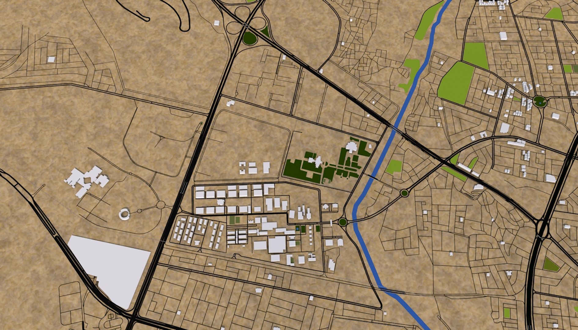 3D madinah roads https://p.turbosquid.com/ts-thumb/BB/J6tnXi/Gl2hn3AA/madinah0013/jpg/1563091105/1920x1080/fit_q87/f531bb0cc7ed128fd00d2cc0f0a84ae9136586dc/madinah0013.jpg