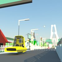 Transport+SIty