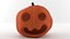 Halloween Scene