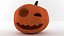 Halloween Scene