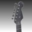 Colección Stratocaster
