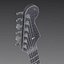 Colección Stratocaster
